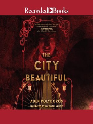 cover image of The City Beautiful